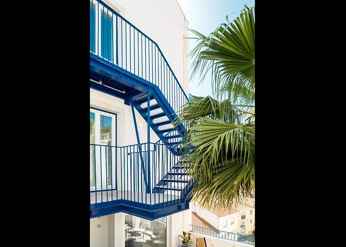 A Escada - Alfama Design *