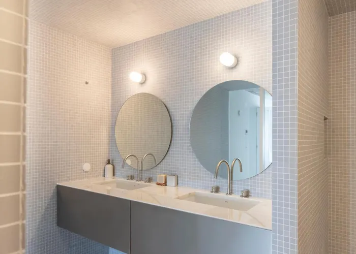 A Escada - Alfama Design *