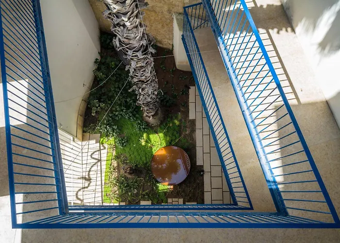 A Escada - Alfama Design Apartment *