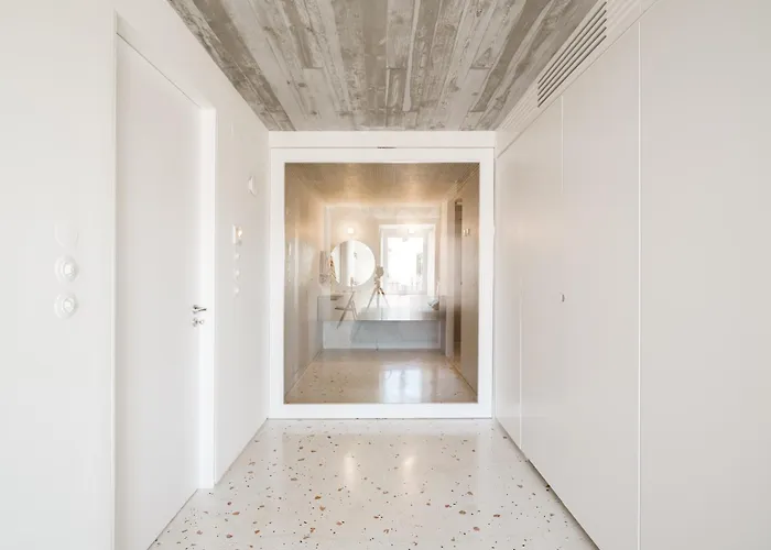 A Escada - Alfama Design *