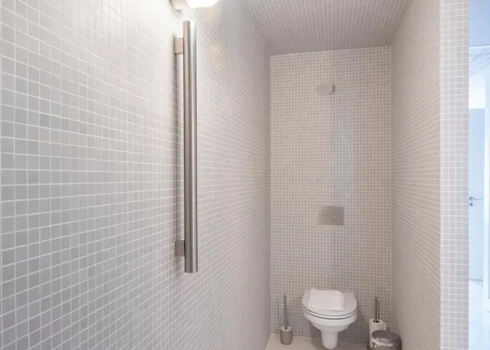 A Escada - Alfama Design Apartment *
