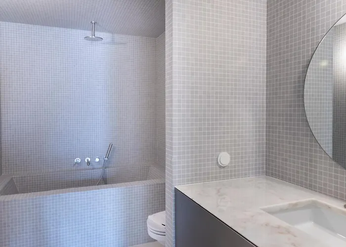A Escada - Alfama Design Apartment Lisbon
