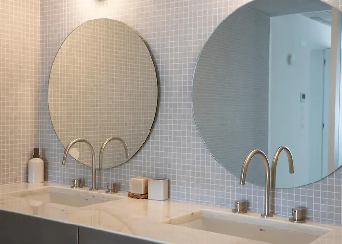 A Escada - Alfama Design Apartment
