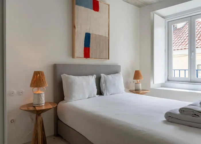 A Escada - Alfama Design