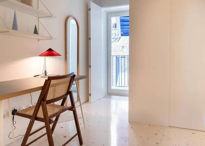 A Escada - Alfama Design Lisbon
