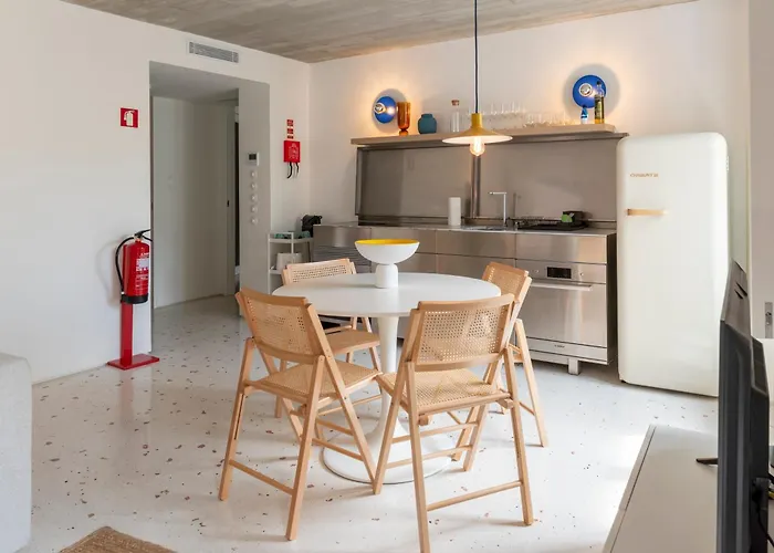 Apartment A Escada - Alfama Design