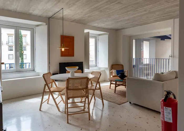 A Escada - Alfama Design Lisbon